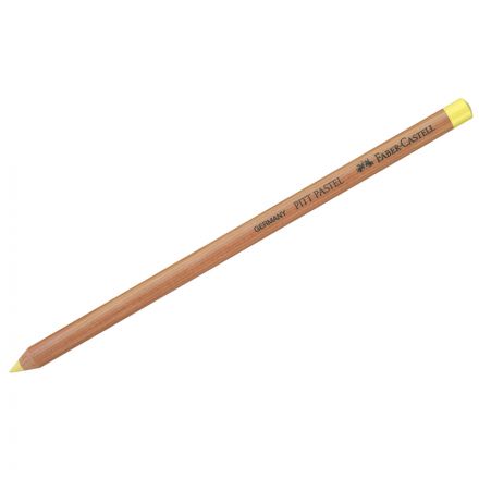Пастельный карандаш Faber-Castell "Pitt Pastel", цвет 102 кремовый Пастельный карандаш Faber-Castell "Pitt Pastel", цвет 102 кремовый