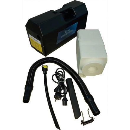 Пылесос сервисный HYB XC-169, 220v XC-169-VC Пылесос сервисный HYB XC-169, 220v XC-169-VC