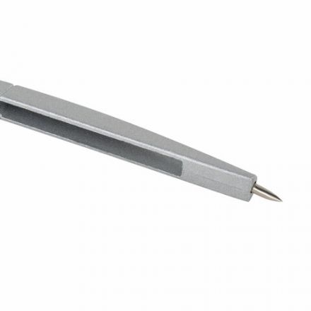 Готовальня BRAUBERG SCHOOL KIT, 9 предметов, циркуль 125 мм, чертежные принадлежности, мятный цвет, 210716