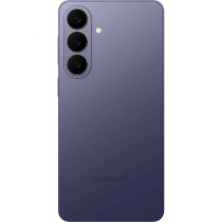 Смартфон Samsung Galaxy S26+ SM-S947B 256Gb 12Gb фиолетовый(SM-S947BZVBCAU)