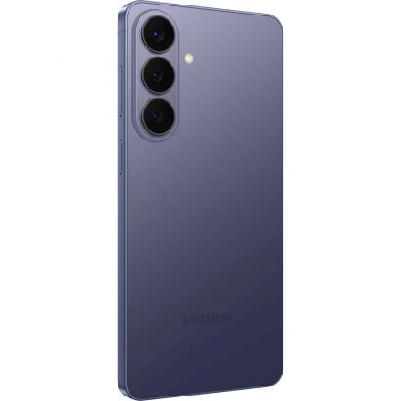 Смартфон Samsung Galaxy S26+ SM-S947B 256Gb 12Gb фиолетовый(SM-S947BZVBCAU)