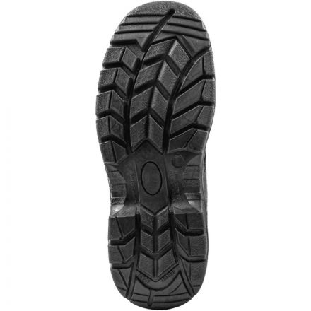 Ботинки с высоким берцем ОМОН 3219Т ПУ, МП черный (43) Ботинки с высоким берцем ОМОН 3219Т ПУ, МП черный (43)