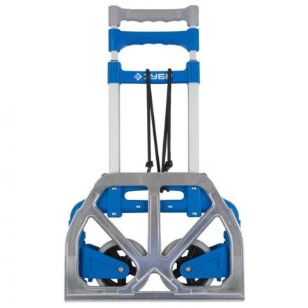 Тележка складная ЗУБР ТР-60, до 60 кг (38750-60) Тележка складная ЗУБР ТР-60, до 60 кг (38750-60)