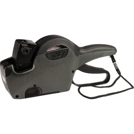 Этикет-пистолет EVO 26-12-8 1-стр8зн,26х12в Этикет-пистолет EVO 26-12-8 1-стр8зн,26х12в