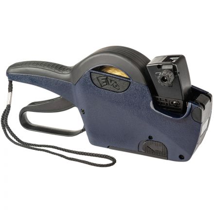 Этикет-пистолет EVO 26-12-8 1-стр8зн,26х12в Этикет-пистолет EVO 26-12-8 1-стр8зн,26х12в