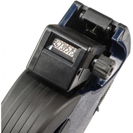 Этикет-пистолет EVO 26-12-8 1-стр8зн,26х12в Этикет-пистолет EVO 26-12-8 1-стр8зн,26х12в