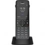 Дополнительная трубка Yealink W78H,HD, 2.4,вибр,3.5мм,для W70B/W80B/W90B