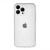 Чехол -крышка uBear Tone case для Apple iPhone 13 Pro Max, CS118TT67TN-I21