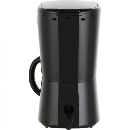 Кофеварка Brayer 900 Вт, 1,5 л, таймер, LCD-дисп,противокап сист Кофеварка Brayer 900 Вт, 1,5 л, таймер, LCD-дисп,противокап сист