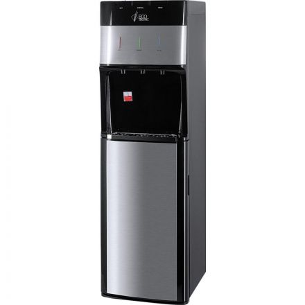 Пурифайер Ecotronic M30-U4LE black-silver, напольный