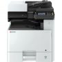 МФУ Kyocera ECOSYS M8130cidn (1102P33NL0)A3 24/12 ppm