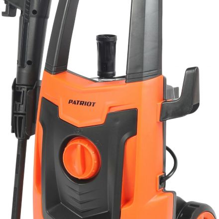 Мойка высокого давления PATRIOT GT360 Imperial 110 бар, 1600 Вт (322306010) Мойка высокого давления PATRIOT GT360 Imperial 110 бар, 1600 Вт (322306010)