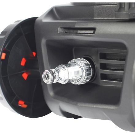 Мойка высокого давления PATRIOT GT360 Imperial 110 бар, 1600 Вт (322306010) Мойка высокого давления PATRIOT GT360 Imperial 110 бар, 1600 Вт (322306010)