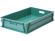Ящик 740х465х145 сплошной зелёный Ящик 740х465х145 сплошной зелёный