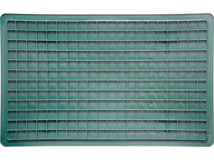 Ящик 740х465х145 сплошной зелёный Ящик 740х465х145 сплошной зелёный