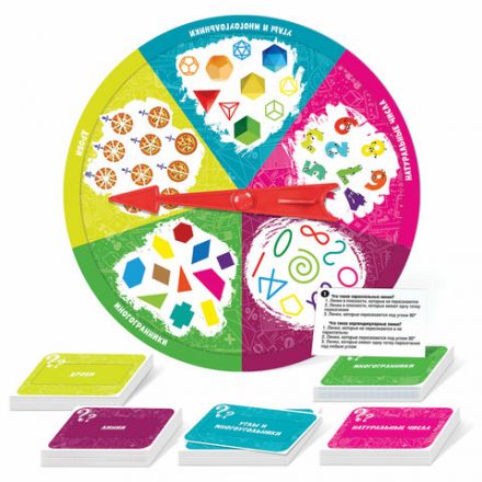 Игра настольная "Викторина", 150 вопросов, АССОРТИ, 10 КОР Игра настольная "Викторина", 150 вопросов, АССОРТИ, 10 КОР