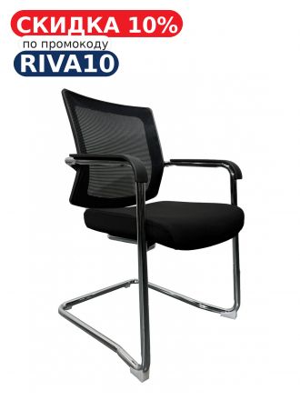 Кресло Эйр RCH PM699C Черный