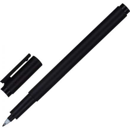 Маркер промышленный Edding E-8011 для глянцевых поверхностей и пленок черный (0.6 мм) Маркер промышленный Edding E-8011 для глянцевых поверхностей и пленок черный (0.6 мм)