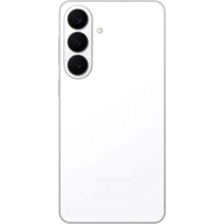 Смартфон Samsung Galaxy S26+ SM-S947B 256Gb 12Gb белый(SM-S947BZWBCAU)