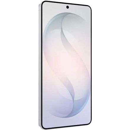 Смартфон Samsung Galaxy S26+ SM-S947B 256Gb 12Gb белый(SM-S947BZWBCAU)