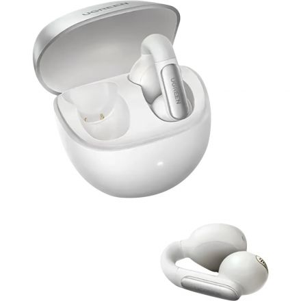 Наушники Ugreen WS210 (45761) HiTune S5 TWS белый Наушники Ugreen WS210 (45761) HiTune S5 TWS белый