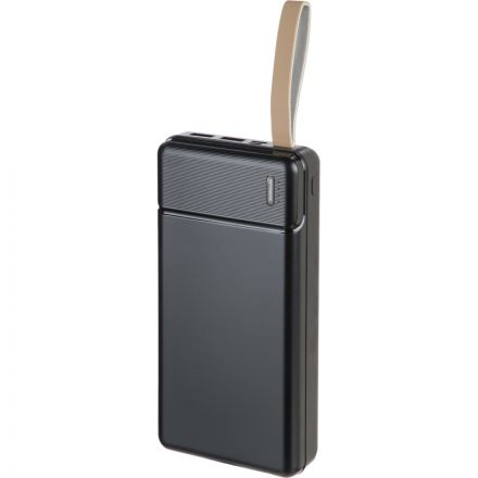 Внешний аккумулятор ProMega C-PBQ9, 30000mAh, 2.1A, Type-C/MicroUSB+к, чер Внешний аккумулятор ProMega C-PBQ9, 30000mAh, 2.1A, Type-C/MicroUSB+к, чер