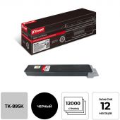 Картридж лазерный Комус TK-895K чер. для KyoceraFS-C8020MFP/C8025M Картридж лазерный Комус TK-895K чер. для KyoceraFS-C8020MFP/C8025M