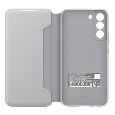 Чехол SAMSUNG EF-NS906PJEGRU (SLEDViewS906сер) (EF-NS906PJEGRU) Чехол SAMSUNG EF-NS906PJEGRU (SLEDViewS906сер) (EF-NS906PJEGRU)