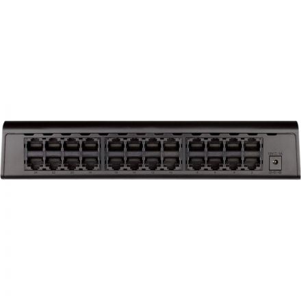 Коммутатор D-Link DES-1024A/E1B Коммутатор D-Link DES-1024A/E1B
