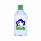 Вода питьевая Шишкин Лес негазированная пэт, 0,4л