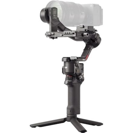 Стедикам Dji RS 4, черный Стедикам Dji RS 4, черный