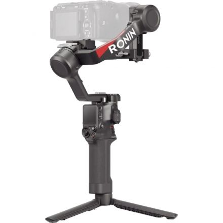 Стедикам Dji RS 4, черный Стедикам Dji RS 4, черный