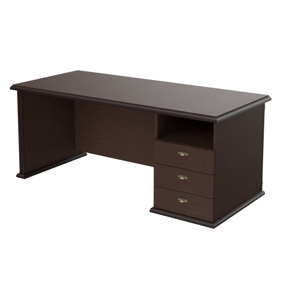 Стол руководителя Raut RDT 188r