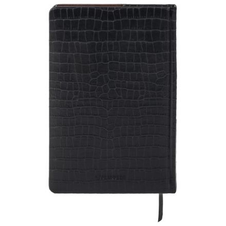 Ежедневник недатированный А5 138х213 мм BRAUBERG "Cayman" под кожу, 160 л., черный/темно-коричневый, 123399 Ежедневник недатированный А5 138х213 мм BRAUBERG "Cayman" под кожу, 160 л., черный/темно-коричневый, 123399