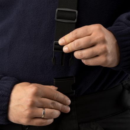 Брюки рабочие зимние муж. з28-БР лимон/черн (р.60-62) 170-176 Брюки рабочие зимние муж. з28-БР лимон/черн (р.60-62) 170-176