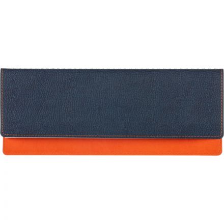 Планинг недатированный Attache Bizon искусственная кожа 57 листов синий (340x130 мм) Планинг недатированный Attache Bizon искусственная кожа 57 листов синий (340x130 мм)