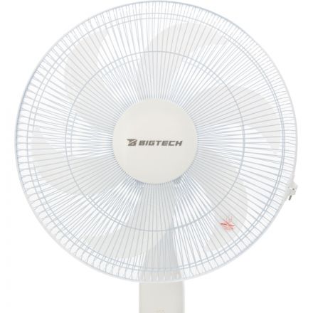 Вентилятор напольный BigTech WBF003