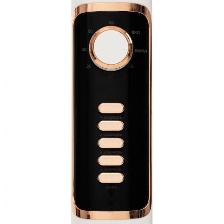 Вентилятор напольный BigTech WBF003