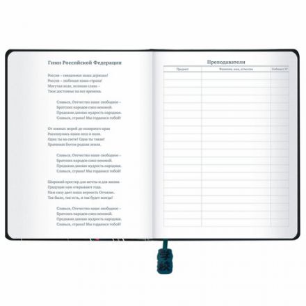 Дневник 1-11 класс 48 л., кожзам (твердая с поролоном), печать, ляссе с аппликацией, BRAUBERG, "Boy", 106959