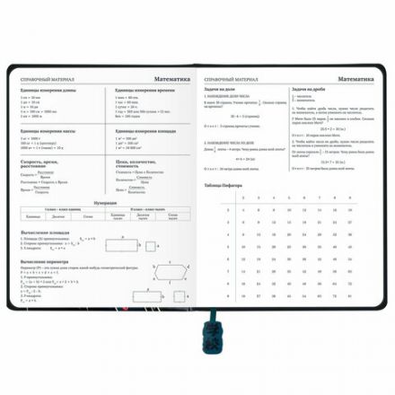 Дневник 1-11 класс 48 л., кожзам (твердая с поролоном), печать, ляссе с аппликацией, BRAUBERG, "Boy", 106959