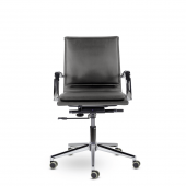 Кресло СН-301 Кайман Комфорт Н хром Ср XIPI-1311 (темно-серый) Кресло СН-301 Кайман Комфорт Н хром Ср XIPI-1311 (темно-серый)