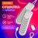 Сушилка для обуви электрическая с таймером, USB-разъём, сушка для обуви, 9 Вт, DASWERK (ДАСВЕРК), SD9, 456202
