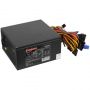 Блок питания ExeGate 500W 500PPX ATX,  SC, 14cm fan, black (EX221641RUS-S)
