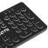 Клавиатура проводная игровая DEFENDER OZOTH GK-106, USB, 104 клавиши, с подсветкой, черная, 45106