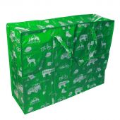 СУМКА ПП ХОЗ XL с молнией 100 шт/кор (EAN: 4630055580705) (Код А-243023) СУМКА ПП ХОЗ XL с молнией 100 шт/кор (EAN: 4630055580705) (Код А-243023)