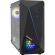 Корпус Miditower ExeGate EVO-8225 (ATX, без БП,RGB)(EX292858RUS)