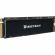 SSD накопитель BigTech M.2 PCIex4 gen4 256Gb, R/W 4800/2600Мб/с(BSDS256M4M)