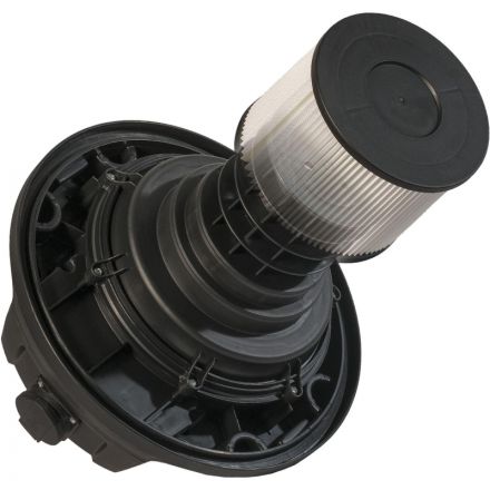 Пылесос для сухой и влажной уборки Bort BSS-1220-P