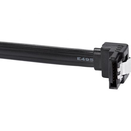 Кабель SATA M --SATA M 3.0V 7 pin угл разъем Telecom 0.5m <TUS705-0.5M Кабель SATA M --SATA M 3.0V 7 pin угл разъем Telecom 0.5m <TUS705-0.5M