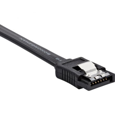 Кабель SATA M --SATA M 3.0V 7 pin угл разъем Telecom 0.5m <TUS705-0.5M Кабель SATA M --SATA M 3.0V 7 pin угл разъем Telecom 0.5m <TUS705-0.5M